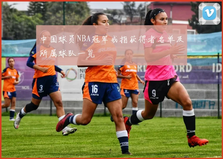 中国球员NBA冠军戒指获得者名单及所属球队一览