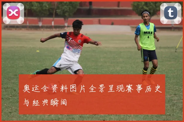 奥运会资料图片全景呈现赛事历史与经典瞬间