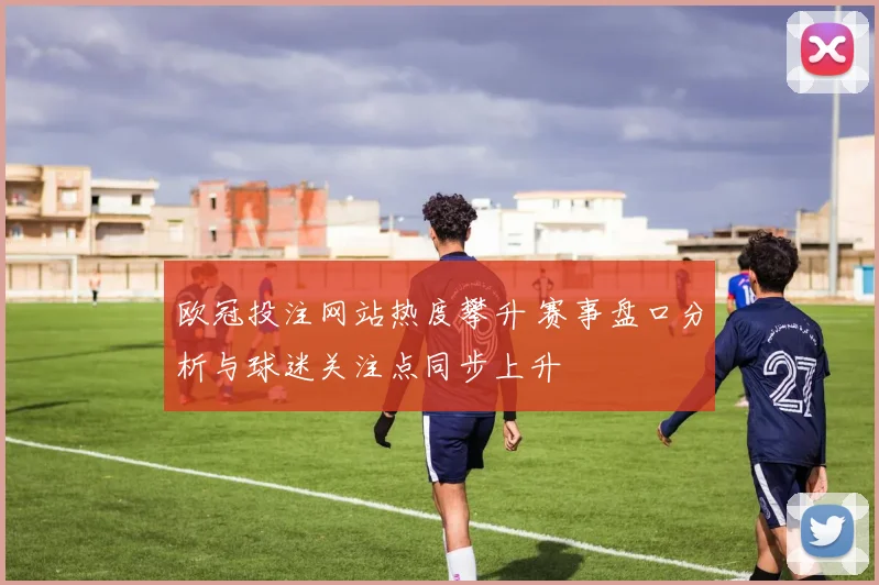 欧冠投注网站热度攀升 赛事盘口分析与球迷关注点同步上升