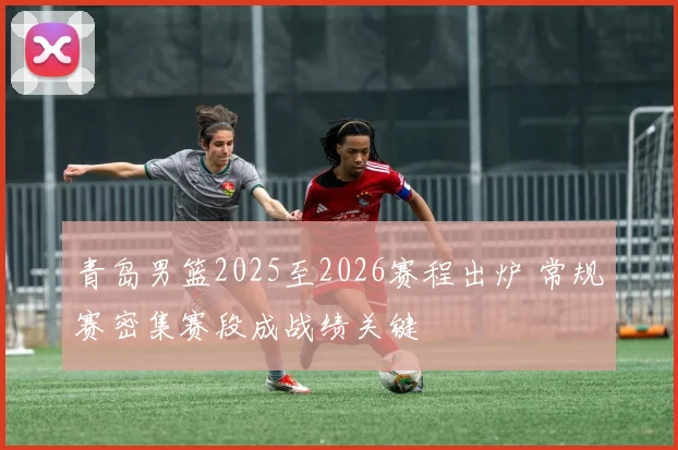 青岛男篮2025至2026赛程出炉 常规赛密集赛段成战绩关键