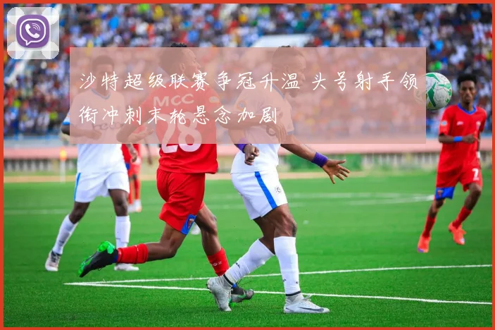 沙特超级联赛争冠升温 头号射手领衔冲刺末轮悬念加剧